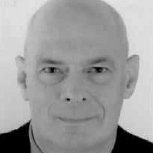 Thierry Laurent